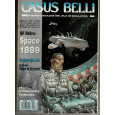Casus Belli N° 53 (Premier magazine des jeux de simulation) 011