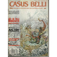 Casus Belli N° 52 (Premier magazine des jeux de simulation) 011