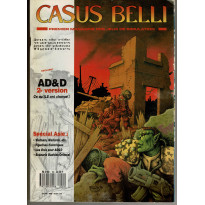 Casus Belli N° 50 (premier magazine des jeux de simulation)