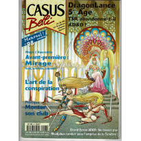 Casus Belli N° 98 (magazine de jeux de rôle)