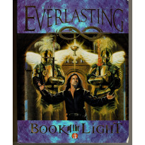 The Everlasting - Book of the Light (jdr de Visionary Entertainment Studio en VO)