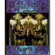 The Everlasting - Book of the Light (jdr de Visionary Entertainment Studio en VO) 001