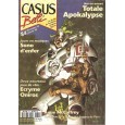 Casus Belli N° 84 (magazine de jeux de rôle) 002