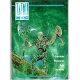 Tatou N° 20 (magazine pour les aventuriers des mondes d'Oriflam) 005