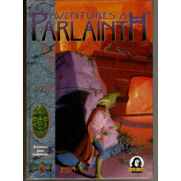 Earthdawn - Aventures à Parlainth (jdr de Jeux Descartes en VF)