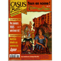 Casus Belli N° 121 (magazine de jeux de rôle)