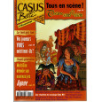 Casus Belli N° 121 (magazine de jeux de rôle)