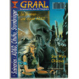 Graal N° 19 (Le Mensuel des Jeux de l'Imaginaire) 003