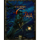 Dark Earth - Les Eclaireurs de Gaïa (jdr Seconde édition de Multisim en VF)