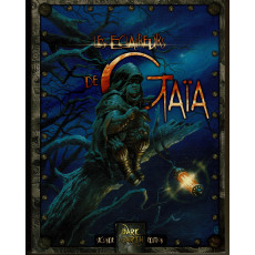 Dark Earth - Les Eclaireurs de Gaïa (jdr Seconde édition de Multisim en VF)