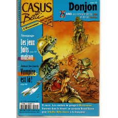 Casus Belli N° 119 (magazine de jeux de rôle)
