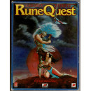 Runequest - Boîte de base (jdr d'Oriflam en VF)