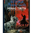 Middle-Earth Citadel - Minas Tirith (jdr MERP d'Iron Crown Enterprises en VO) 002
