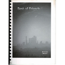 Principia Malefex - Best of Friends (jdr de Whetton en VO)