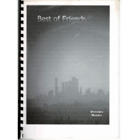 Principia Malefex - Best of Friends (jdr de Whetton en VO)