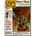 Casus Belli N° 114 (magazine de jeux de rôle) 018