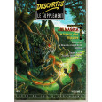 Descartes Le Supplément Volume 6 - Spécial Ars Magica (magazine Jeux Descartes) 004
