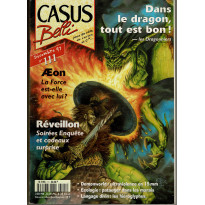 Casus Belli N° 111 (magazine de jeux de rôle) 016