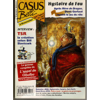 Casus Belli N° 112 (magazine de jeux de rôle) 016