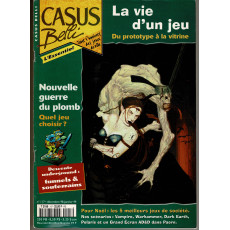 Casus Belli N° 117 (magazine de jeux de rôle)