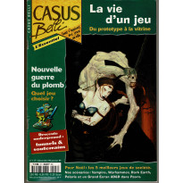 Casus Belli N° 117 (magazine de jeux de rôle) 017