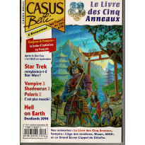 Casus Belli N° 116 (magazine de jeux de rôle) 015