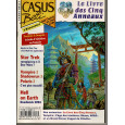 Casus Belli N° 116 (magazine de jeux de rôle) 015