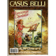 Casus Belli N° 3 Hors-Série - Morceaux Choisis (Le tout premier magazine des jeux de simulation) 008