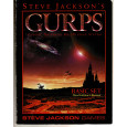 GURPS - Basic Set Third Edition Revised (jdr de Steve Jackson Games en VO) 001