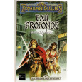 Eau Profonde (roman Les Royaumes Oubliés en VF) 002