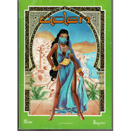 Aden (jdr Premières Légendes des Mille et une Nuits en VF) 001