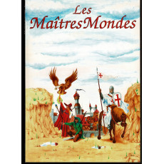 Les Maîtres Mondes (jdr de l'Arkalance en VF)