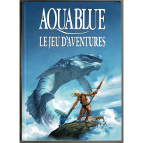 Aquablue - Le jeu d'aventures (jdr de Studio Deadcrows en VF)