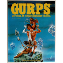 GURPS - Système de Jeu de Rôle Générique et Universel (Livre de règles en VF) 006