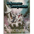 Rolemaster Companion (jdr d'Iron Crown Enterprises en VO)