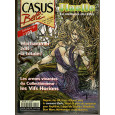 Casus Belli N° 109 (magazine de jeux de rôle) 013