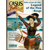 Casus Belli N° 108 (magazine de jeux de rôle) 017