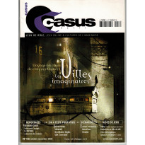 Casus Belli N° 16 (magazine de jeux de rôle 2e édition) 007