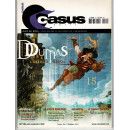 Casus Belli N° 15 (magazine de jeux de rôle 2e édition)