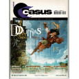 Casus Belli N° 15 (magazine de jeux de rôle 2e édition) 005