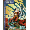 Graal N° 4 (Le Mensuel des Jeux de l'Imaginaire) 003