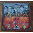 Napoléon 1815 - Waterloo (wargame éditions Shakos en VF) 001