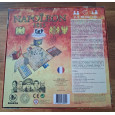 Napoléon 1815 - Waterloo (wargame éditions Shakos en VF) 001