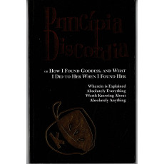 Principia Discordia (rpg de Steve Jackson Games en VO)