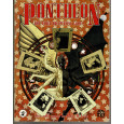 Pantheon and other Roleplaying Games (rpg de Hogshead Publishing Ltd en VO) 001