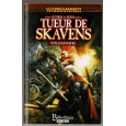 Gotrek & Felix - Tueur de Skavens (roman Warhammer en VF) 001