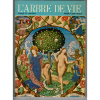 L'Arbre de Vie - Images du Cosmos (livre ésotérique des éditions du Seuil en VF)