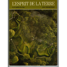 L'esprit de la Terre ou le génie du lieu (livre ésotérique des éditions du Seuil en VF)