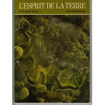 L'esprit de la Terre ou le génie du lieu (livre ésotérique des éditions du Seuil en VF)