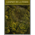 L'esprit de la Terre ou le génie du lieu (livre ésotérique des éditions du Seuil en VF) 001